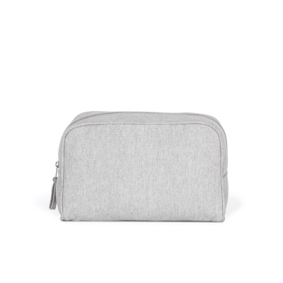 Recycled vanity case